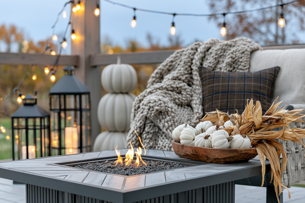 npenix0202 a cozy modern rustic patio styled for fall at dusk defd3dde a54e 4072 b5cd cd2a559f9013 2